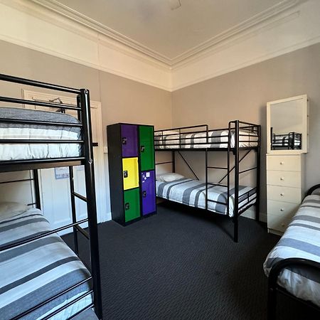 Manly Bunkhouse Hostel Сидни Екстериор снимка