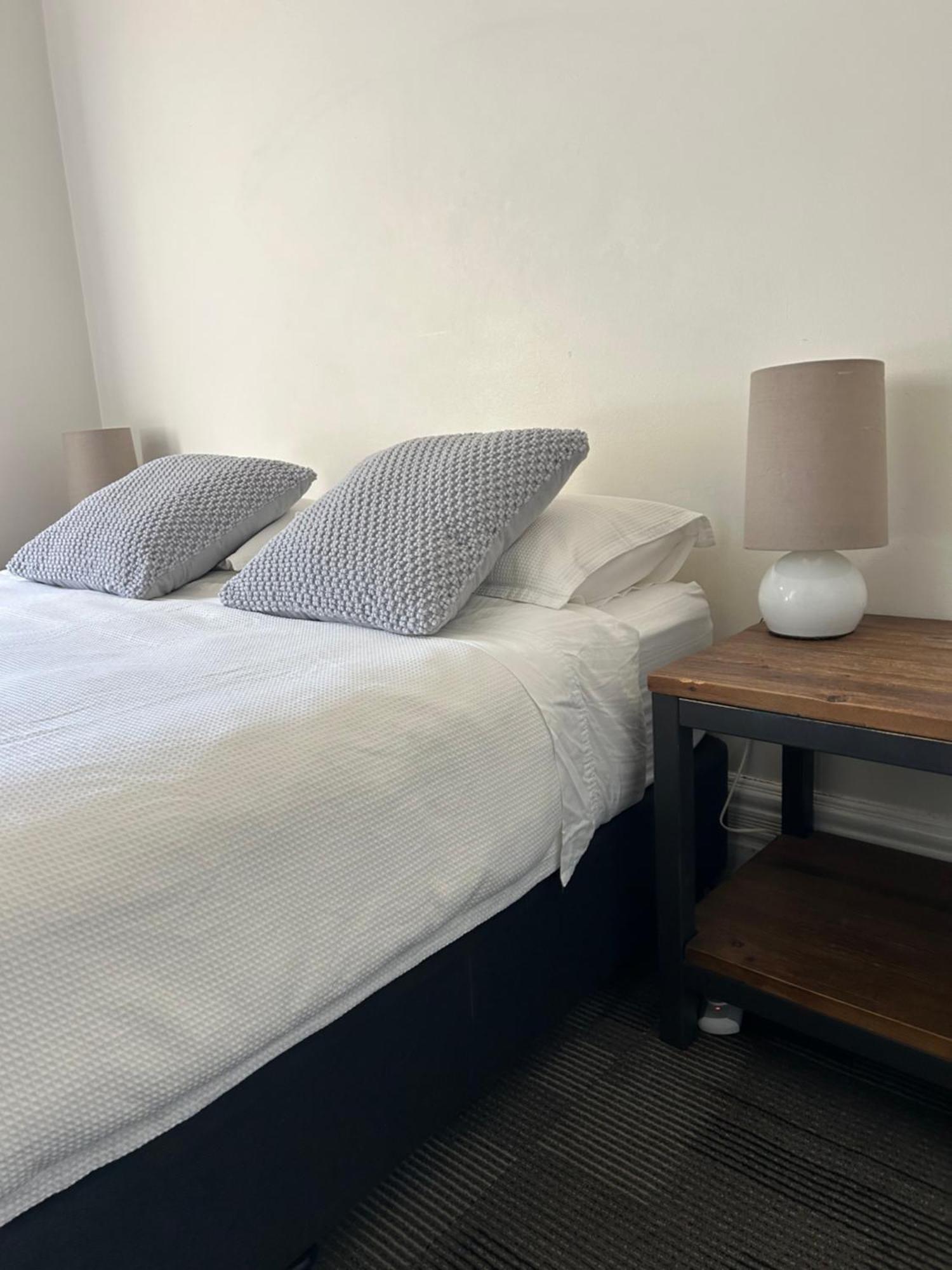 Manly Bunkhouse Hostel Сидни Екстериор снимка