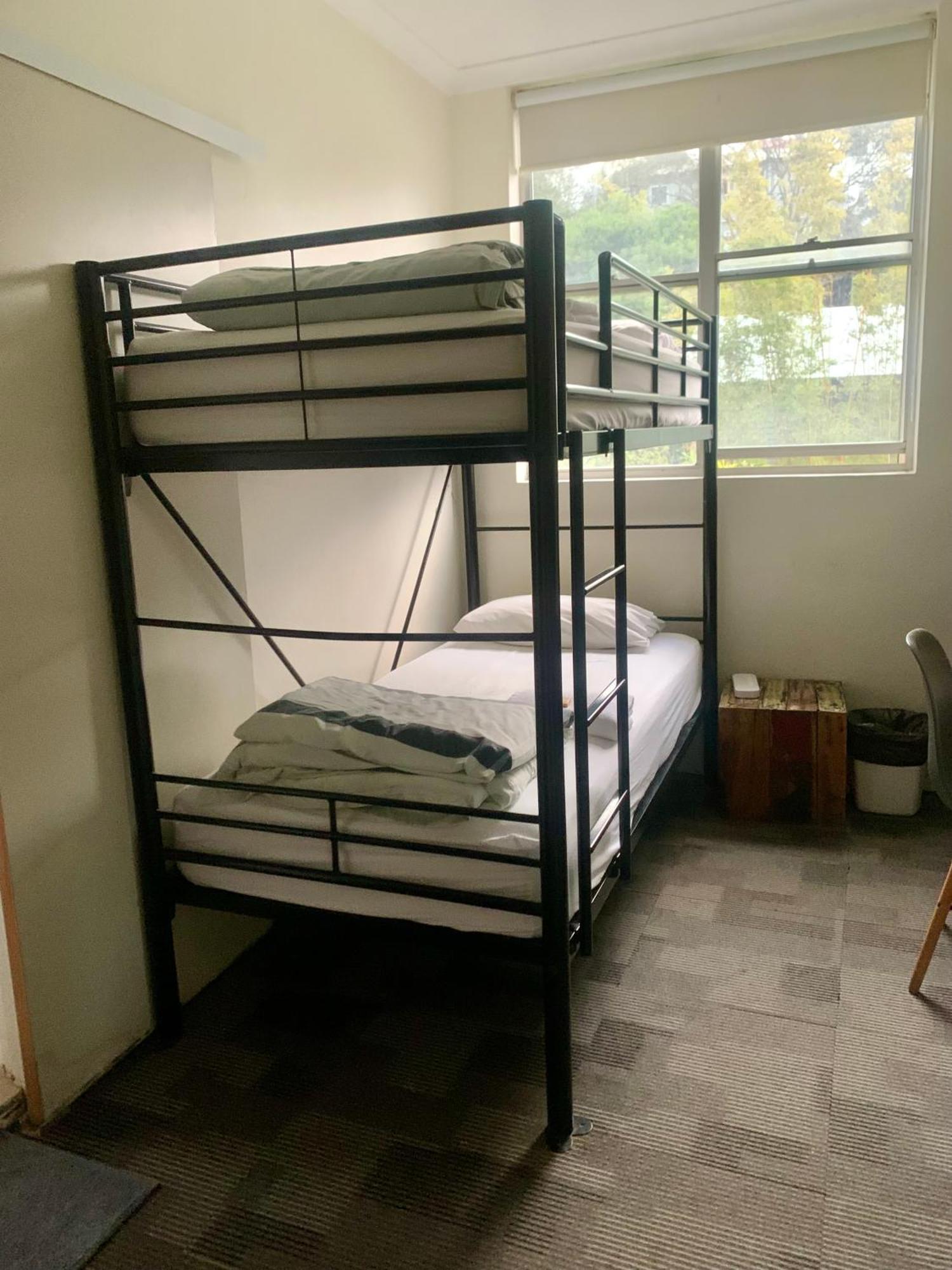 Manly Bunkhouse Hostel Сидни Екстериор снимка