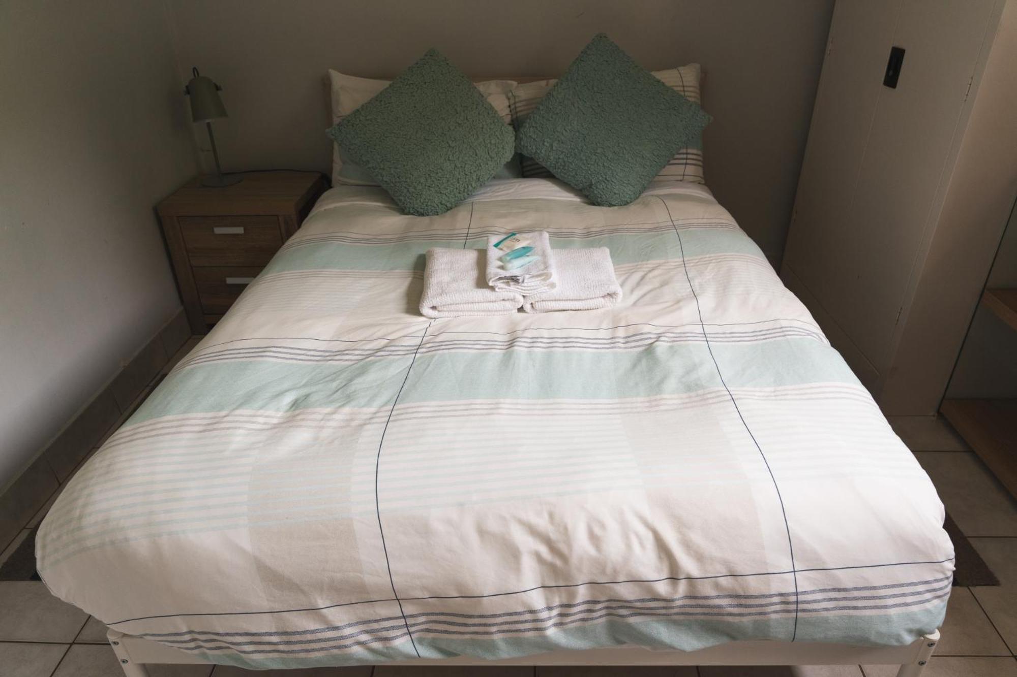 Manly Bunkhouse Hostel Сидни Екстериор снимка