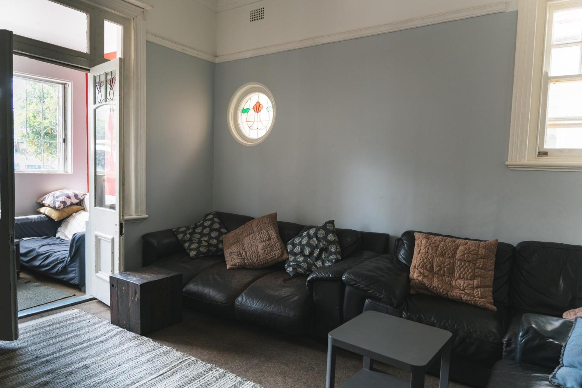 Manly Bunkhouse Hostel Сидни Екстериор снимка