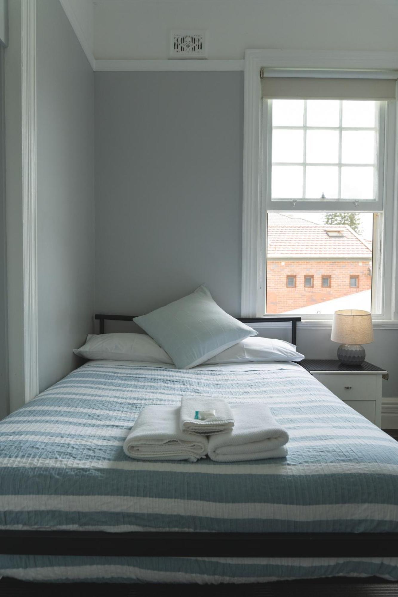 Manly Bunkhouse Hostel Сидни Екстериор снимка