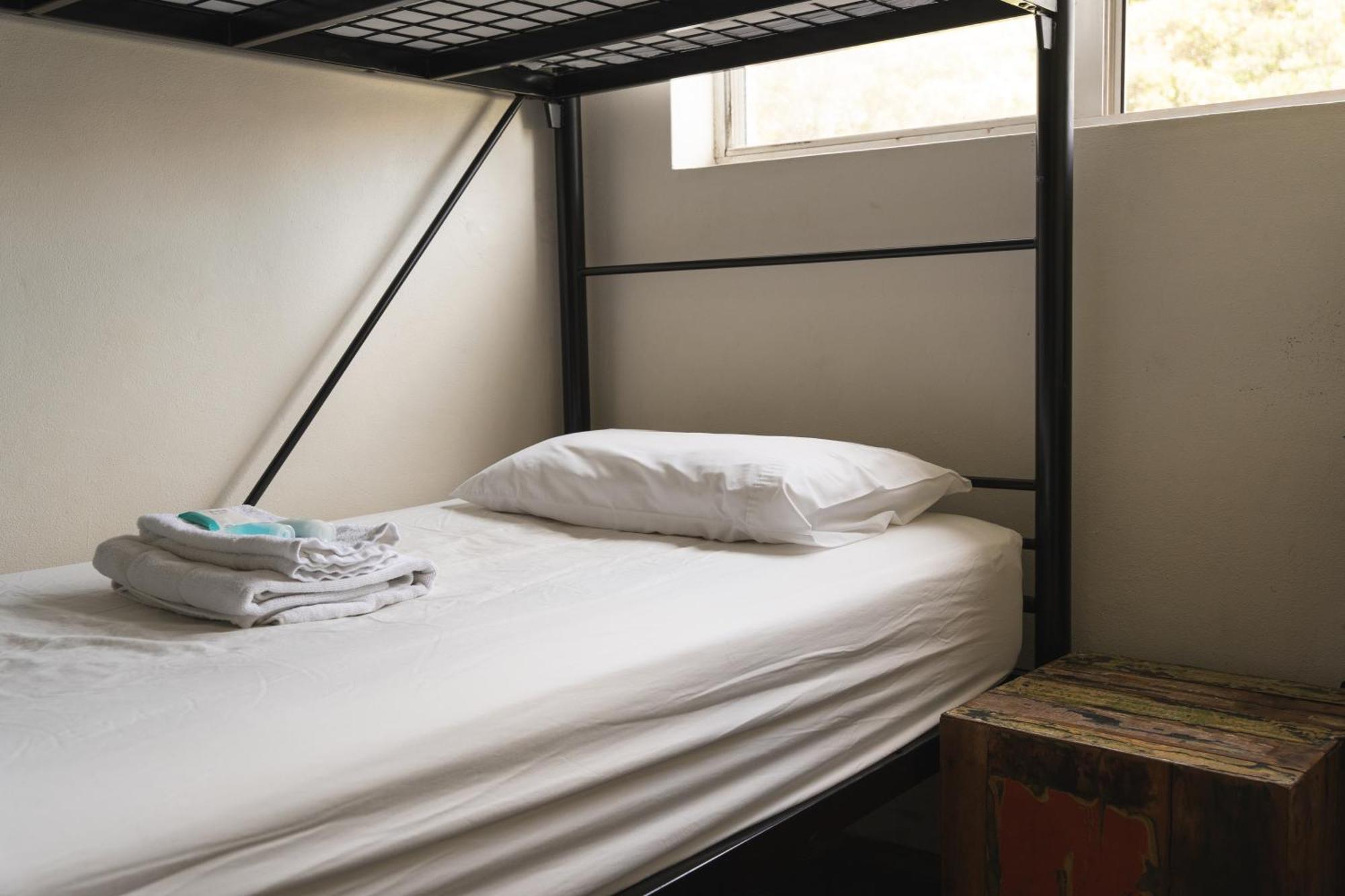 Manly Bunkhouse Hostel Сидни Екстериор снимка
