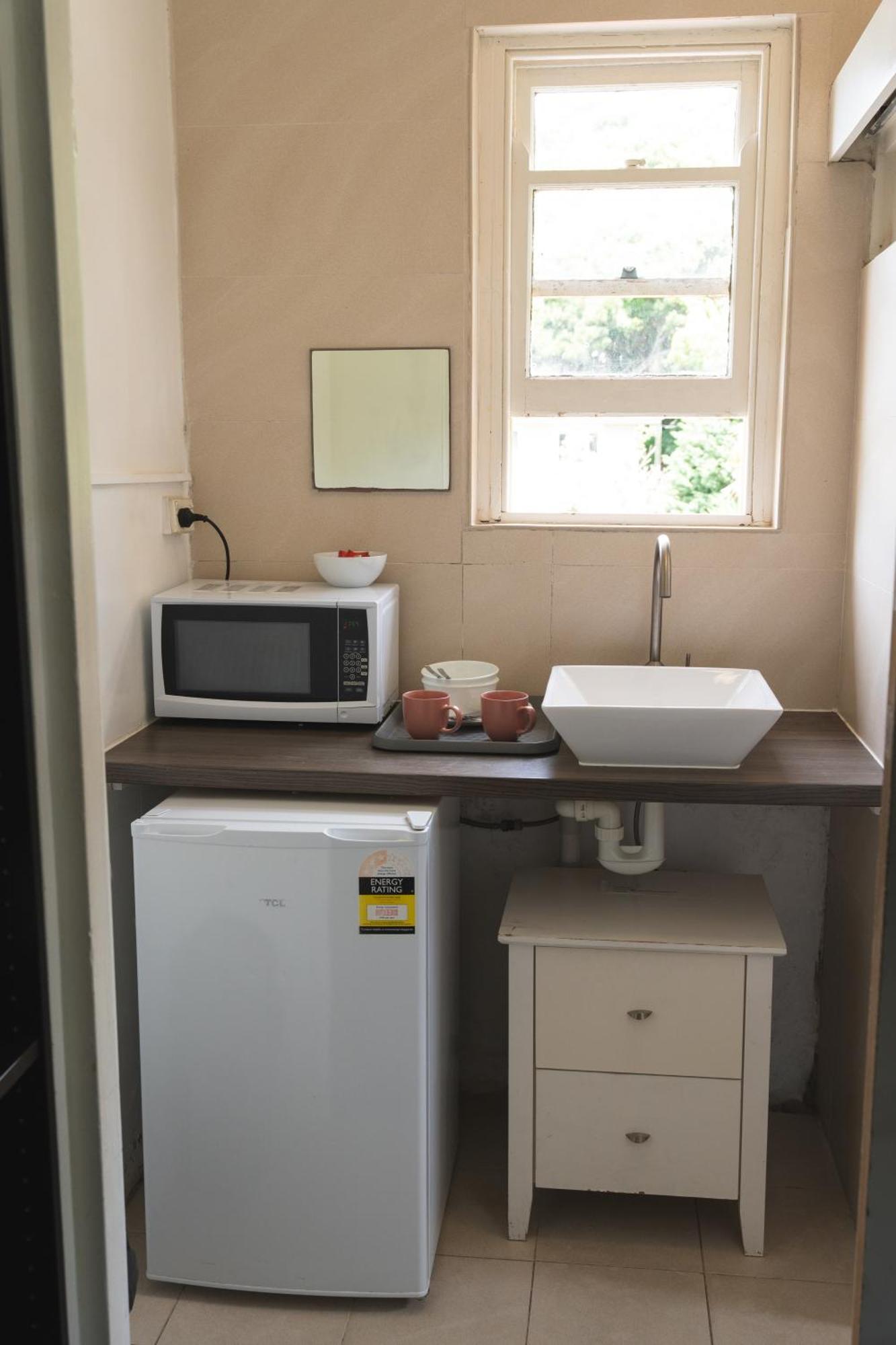 Manly Bunkhouse Hostel Сидни Екстериор снимка