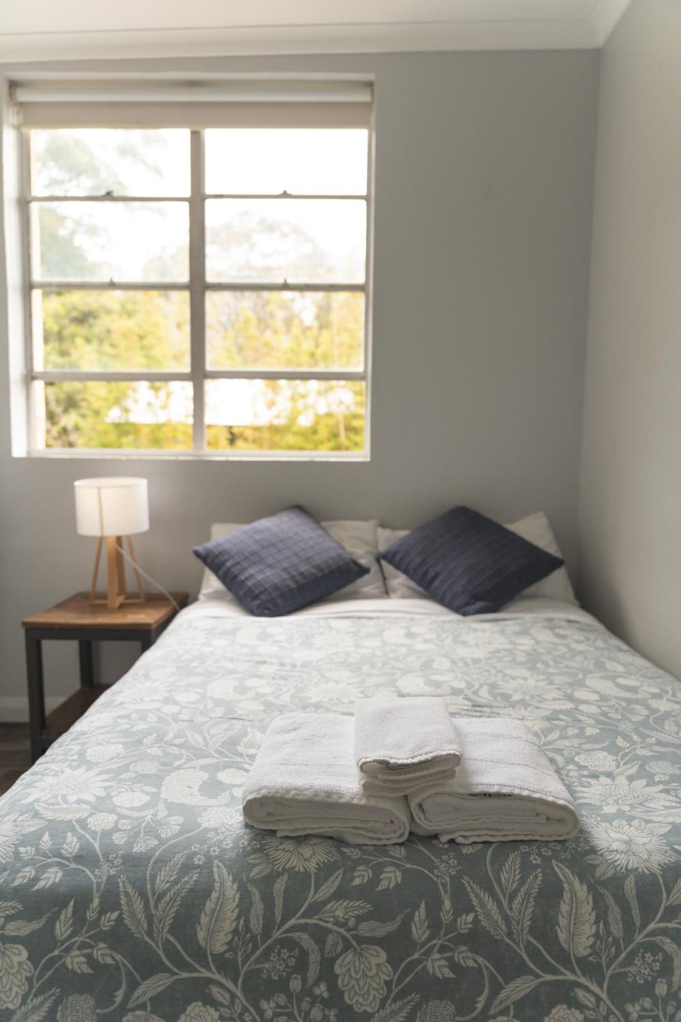 Manly Bunkhouse Hostel Сидни Екстериор снимка