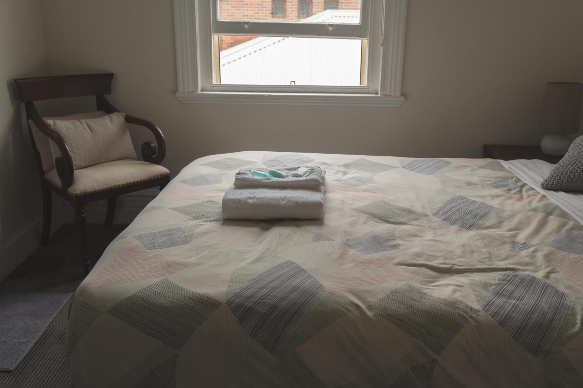 Manly Bunkhouse Hostel Сидни Екстериор снимка