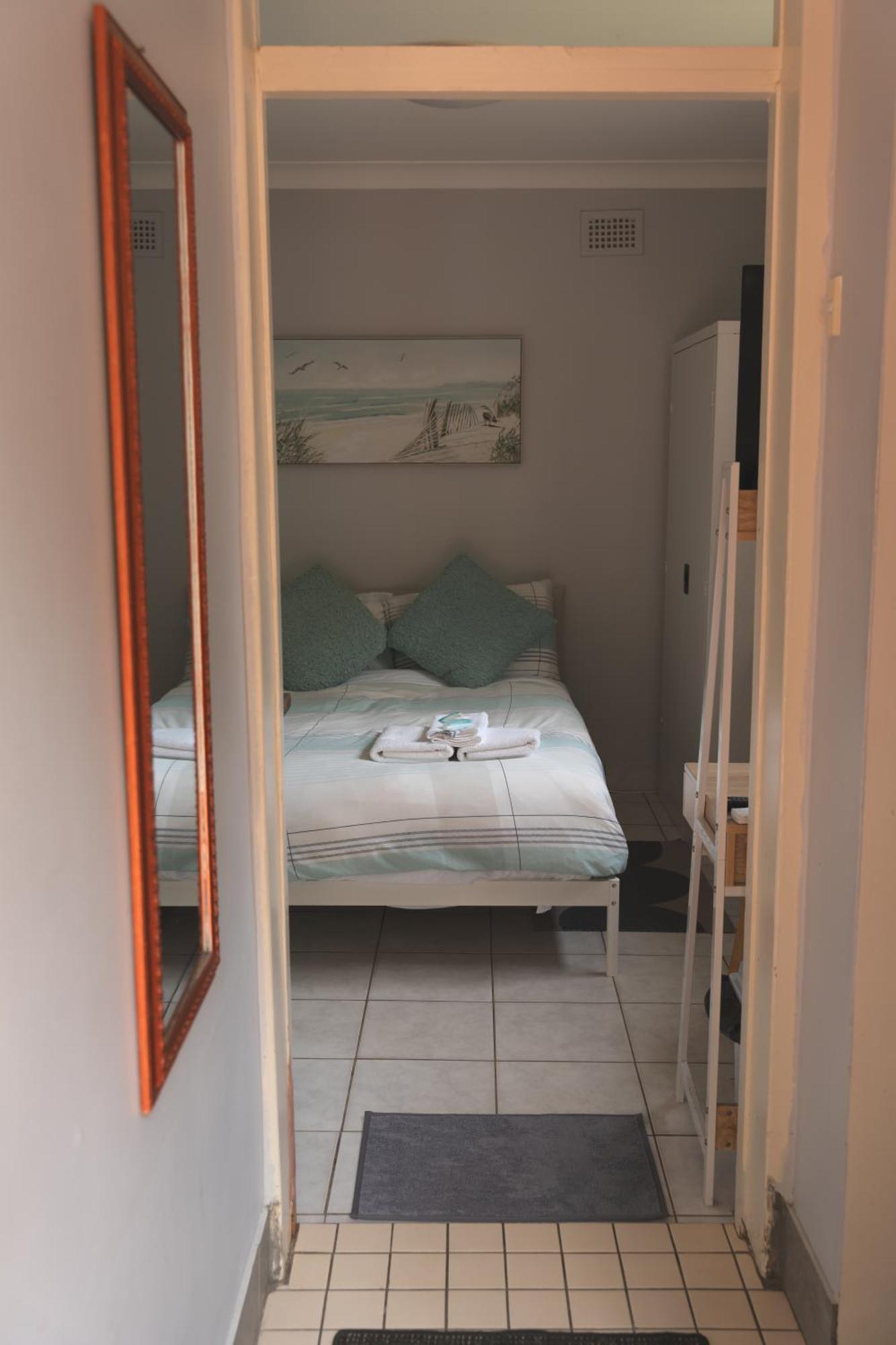 Manly Bunkhouse Hostel Сидни Екстериор снимка