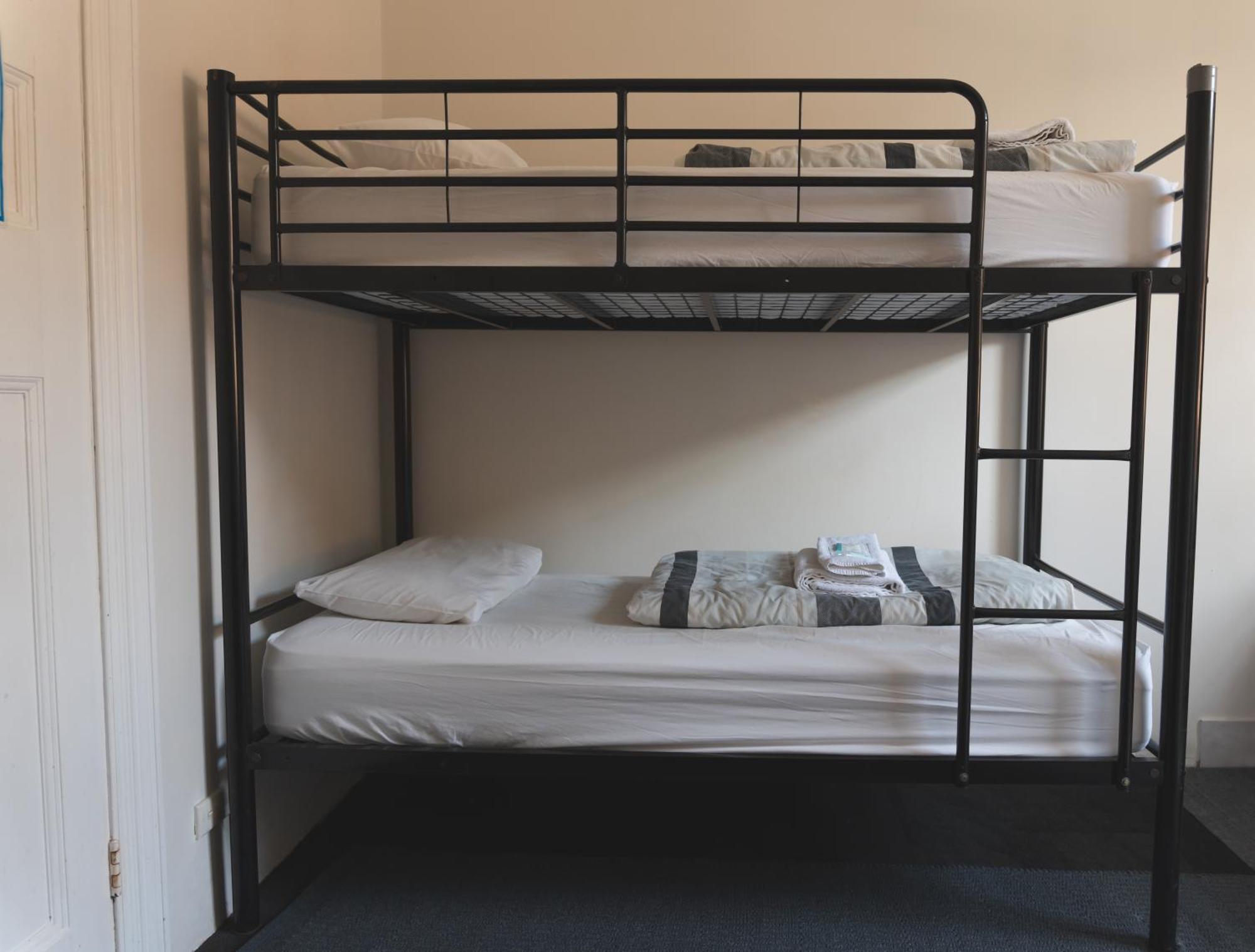 Manly Bunkhouse Hostel Сидни Екстериор снимка