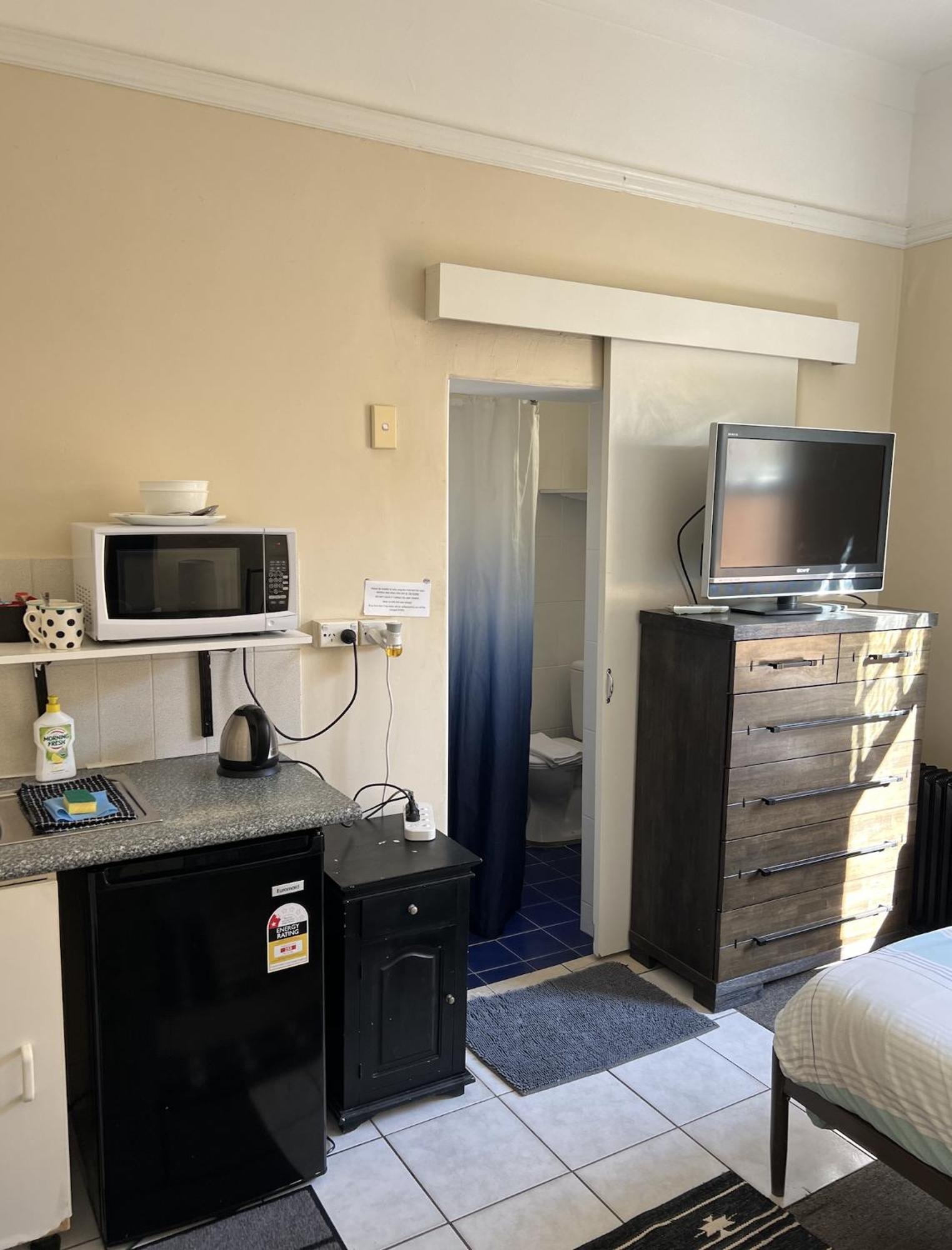 Manly Bunkhouse Hostel Сидни Екстериор снимка