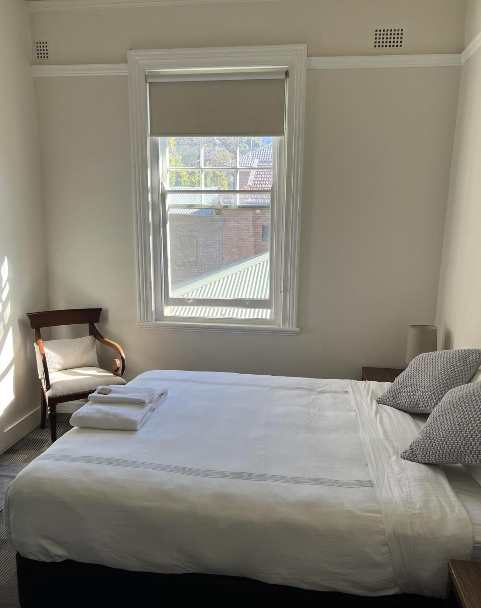 Manly Bunkhouse Hostel Сидни Екстериор снимка